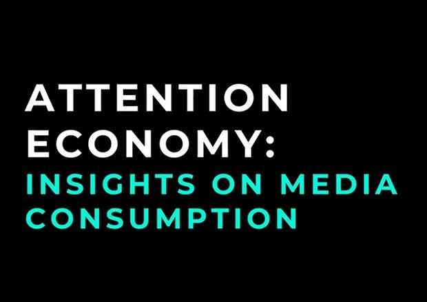 In an attention economy where every second holds value, the competition for visibility has transformed.  | DEWYNTERS