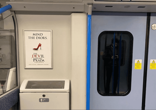 HERE COMES THE PUN  | DEWYNTERS