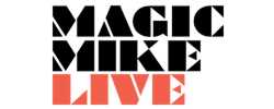 Magic Mike Live | Dewynters
